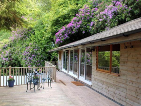 Treetops, Parracombe, Parracombe